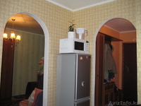 продам квартиру в Темиртау - Изображение #3, Объявление #267423