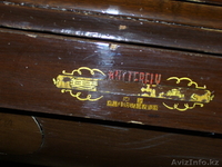 антикварная швейная машина (Китай 50-60 годов 20 века) - Изображение #1, Объявление #595204