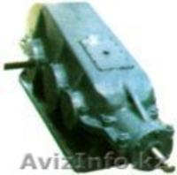 продам редуктора под заказ - Изображение #3, Объявление #626741