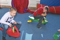 ПРОВЕДЕНИЕ ДЕТСКОГО ДНЯ РОЖДЕНИЯ - Изображение #6, Объявление #608414