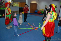 ПРОВЕДЕНИЕ ДЕТСКОГО ДНЯ РОЖДЕНИЯ - Изображение #1, Объявление #608414