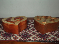 произвожу резьбу по дереву принимаю заказы - Изображение #6, Объявление #619367