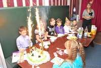 ПРОВЕДЕНИЕ ДЕТСКОГО ДНЯ РОЖДЕНИЯ - Изображение #7, Объявление #608414