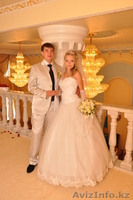 Свадебное платье 40-44 размер - Изображение #1, Объявление #654478