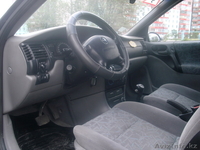                                 Опель Вектра В - Изображение #1, Объявление #683069