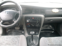                                 Опель Вектра В - Изображение #2, Объявление #683069