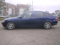                                 Опель Вектра В - Изображение #3, Объявление #683069