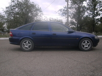                                 Опель Вектра В - Изображение #5, Объявление #683069