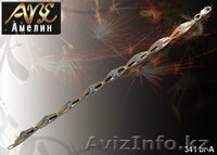 Серебро Украины  Белая Церковь. Ювелирные украшения фабрики Амелина  - Изображение #5, Объявление #327517