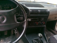 Продаю БМВ 520 1992 гв срочно - Изображение #4, Объявление #773279