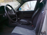 Продаю БМВ 520 1992 гв срочно - Изображение #5, Объявление #773279