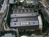 Продаю БМВ 520 1992 гв срочно - Изображение #6, Объявление #773279