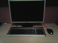 Компьютер Samsung - Изображение #1, Объявление #776065