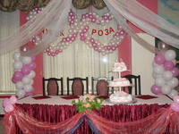 Производим оформление Различных Праздников - Изображение #1, Объявление #779621