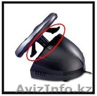 Руль и педали для компьютера - Изображение #4, Объявление #769995