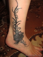 Художественная TATTOO-ировка!!! - Изображение #6, Объявление #813636