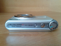 Canon PowerShot A3100 IS - Изображение #2, Объявление #845791