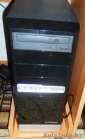 Компьютер+компьютерный стол - Изображение #2, Объявление #848074