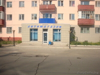 Сдам в аренду магазин в центре - Изображение #1, Объявление #869983