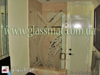 Декорирование стеклянной мебели и шкафов-купе - Изображение #1, Объявление #902298