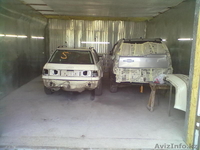 продаю гараж в темиртау - Изображение #1, Объявление #941734