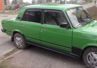 Продам Ваз 21051 в хорошем состоянии - Изображение #1, Объявление #966497