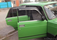 Продам Ваз 21051 в хорошем состоянии - Изображение #5, Объявление #966497