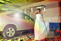 Фотографирую на виньетки, Свадьбы и др. Высокое качество низкая цена! - Изображение #7, Объявление #972555