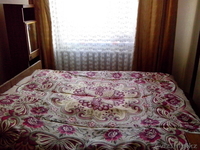 Чешский спальный гарнитур  - Изображение #2, Объявление #1013202