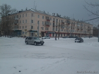 квартира 4комнатная - Изображение #1, Объявление #1047781