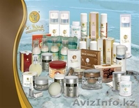 Лечебная косметика Мертвого моря Израиль, скидки, доставка - Изображение #1, Объявление #1043768