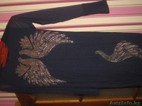 Продам платья вечерние - Изображение #1, Объявление #1047303