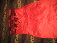 Продам платья вечерние - Изображение #4, Объявление #1047303