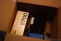 Brand New Nikon D700 DSLR камеры только корпус  - Изображение #2, Объявление #1049029