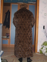  продам норковую шубу - Изображение #1, Объявление #1073963