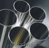 Продам из нержавеющей стали, заклепки муфты, фланцы, вентель. - Изображение #2, Объявление #1073455