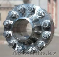 Продам из нержавеющей стали, заклепки муфты, фланцы, вентель. - Изображение #1, Объявление #1073455