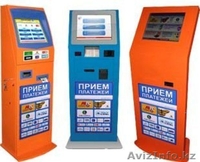 3. Все для терминалов торговых - Изображение #2, Объявление #1088338