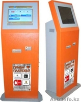 3. Все для терминалов торговых - Изображение #1, Объявление #1088338