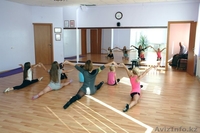 Фитнес-зал в салоне красоты "Ажур" - Изображение #1, Объявление #1125318