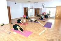 Фитнес-зал в салоне красоты "Ажур" - Изображение #2, Объявление #1125318