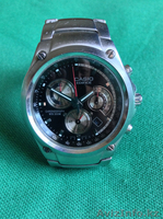 Мужские наручные часы Casio Edifice EF-507D-1A - Изображение #1, Объявление #1140768
