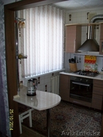 3-комнатная квартира, 7-й мкр. дом 17 - Изображение #2, Объявление #1167140