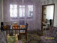 3-комнатная квартира, 7-й мкр. дом 17 - Изображение #3, Объявление #1167140