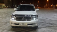 Land Cruiser 200 - Изображение #1, Объявление #1173765