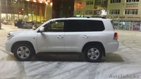 Land Cruiser 200 - Изображение #2, Объявление #1173765