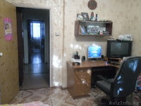 3-х комнатная квартира ул. планировки в экологичес. чистом районе городаТемиртау - Изображение #6, Объявление #1169801