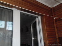 3-х комнатная квартира ул. планировки в экологичес. чистом районе городаТемиртау - Изображение #7, Объявление #1169801