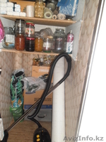 3-х комнатная квартира ул. планировки в экологичес. чистом районе городаТемиртау - Изображение #4, Объявление #1169801