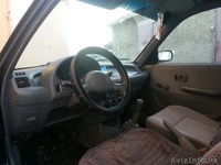 Nissan micra 1994 - Изображение #2, Объявление #1198814